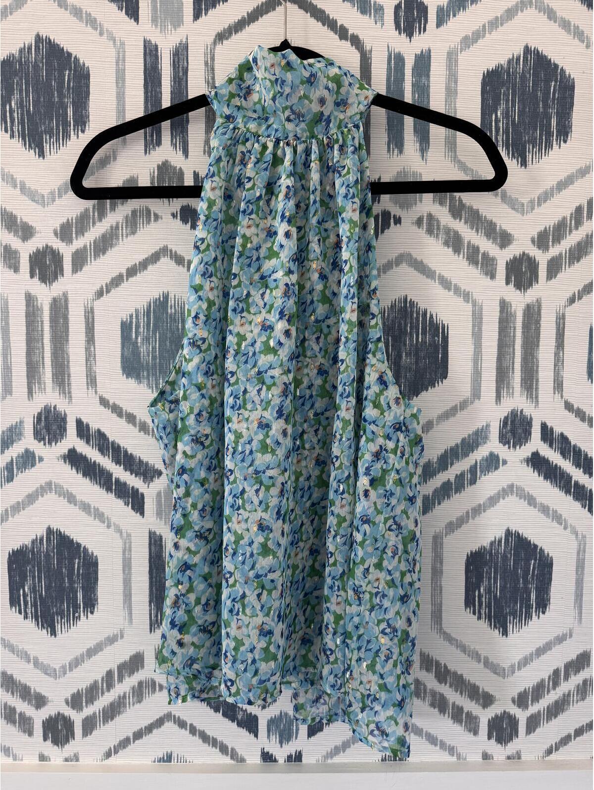 Nwt Sabina Musayev Madison Top